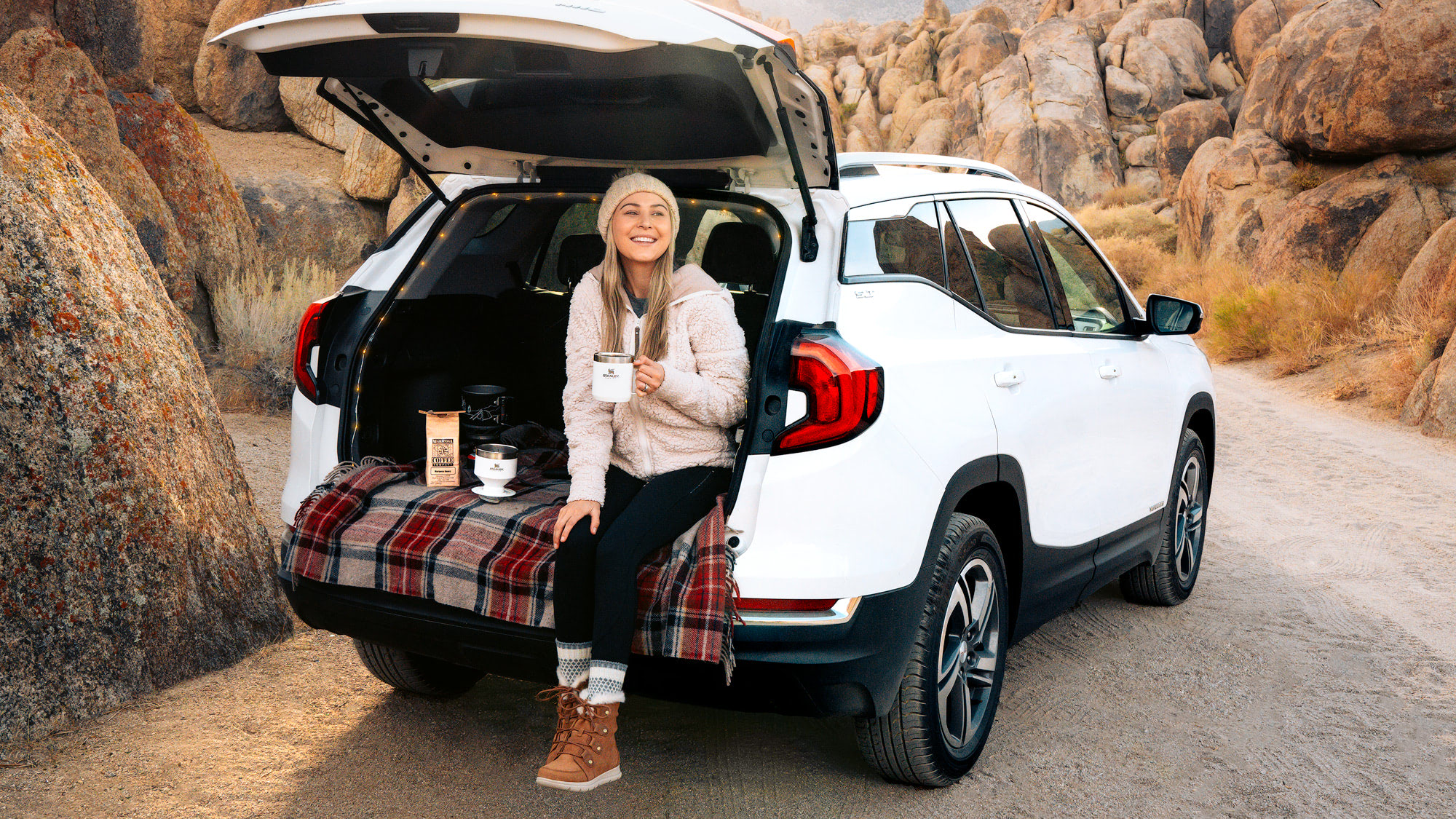 Need coffee while camping? Here are some tips - AZ Big Media