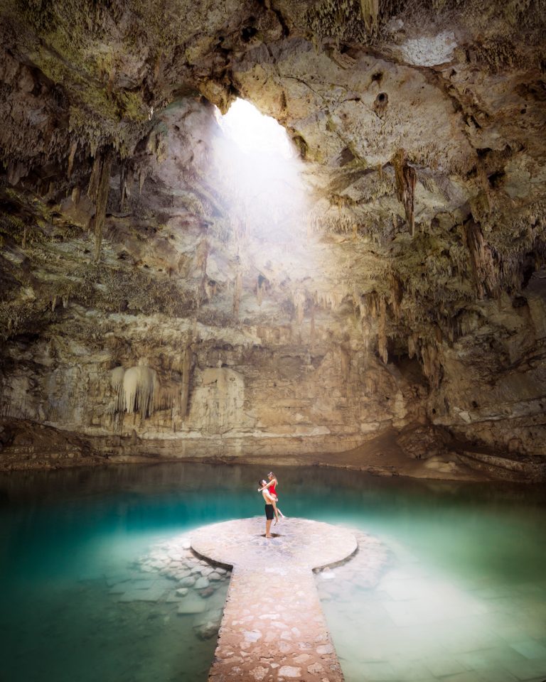 8 Best Cenotes Near Tulum & Tips For Visiting Cenotes - Renee Roaming