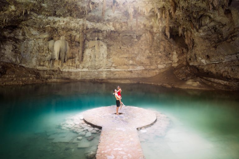 8 Best Cenotes Near Tulum & Tips For Visiting Cenotes - Renee Roaming