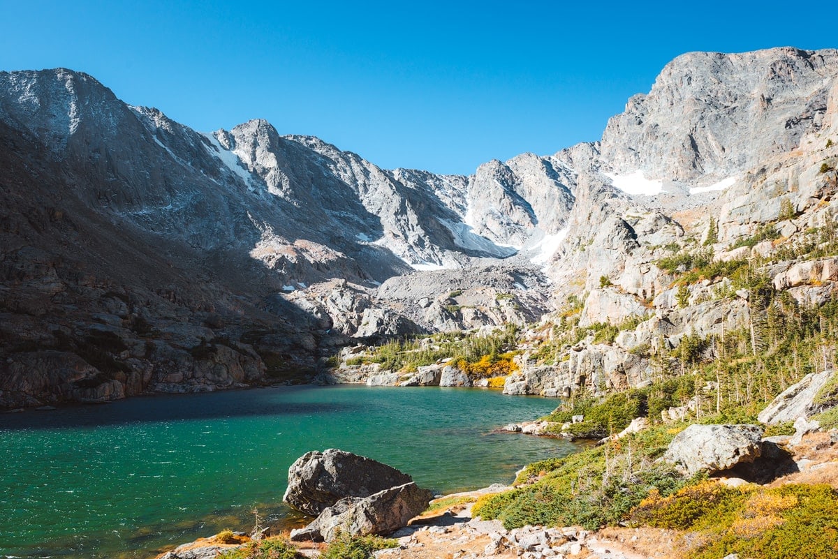 11 Best National Parks to Visit in Summer - Renee Roaming