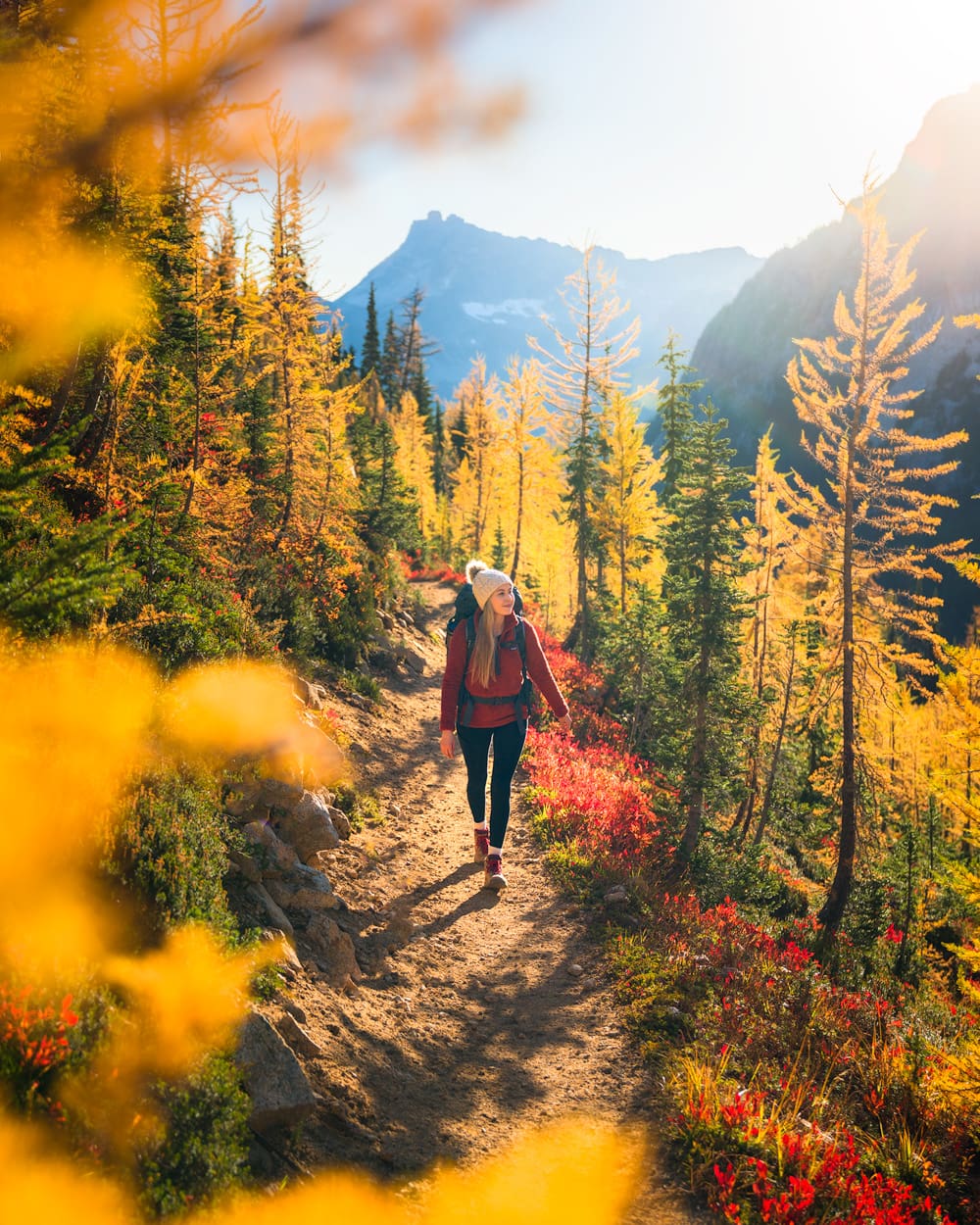 Hiking Trail Etiquette Rules You Should Know and Follow