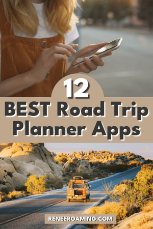 12 Best Road Trip Planner Apps to Help You Find Free Campsites, Cheap ...