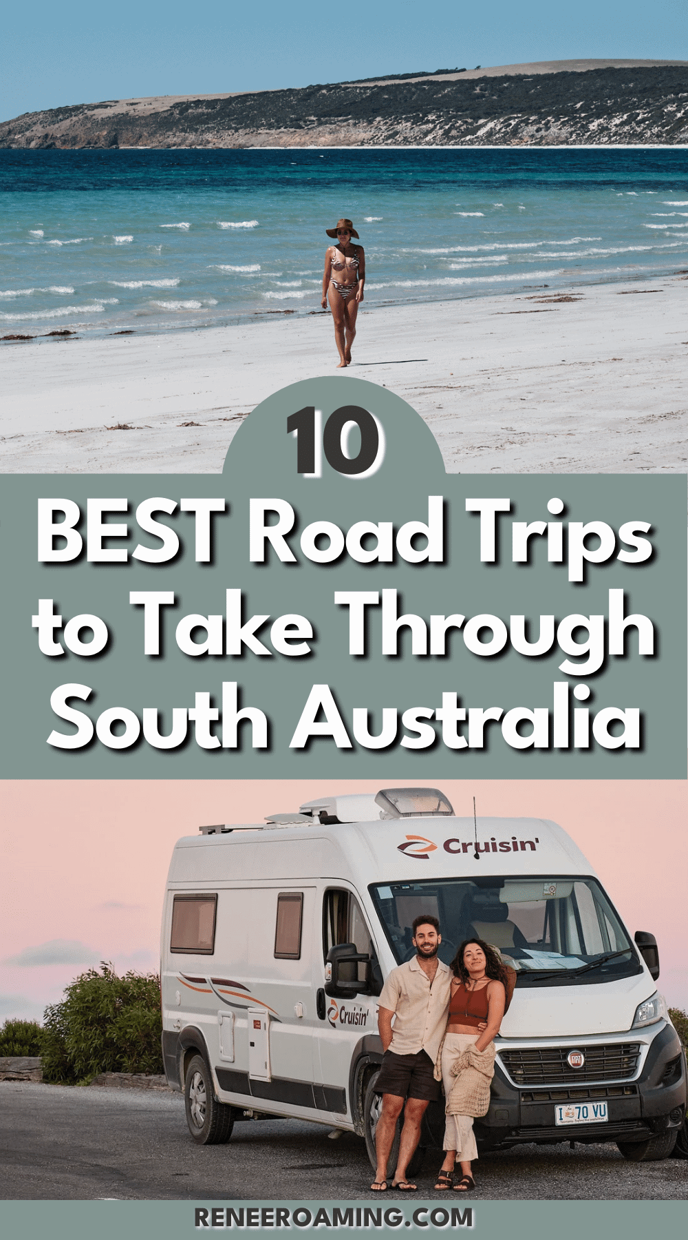 south australia road trip from melbourne