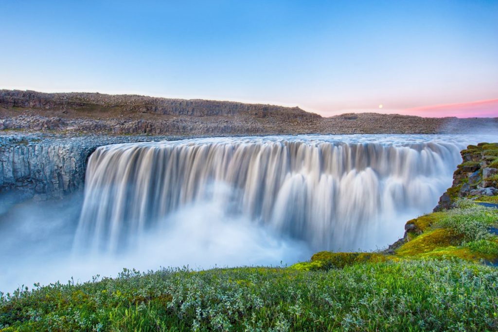 Incredible Iceland Road Trip Itinerary and Planning Guide - Dettifoss