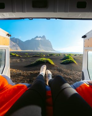 Iceland Road Trip Itinerary and Planning Guide - Renee Roaming