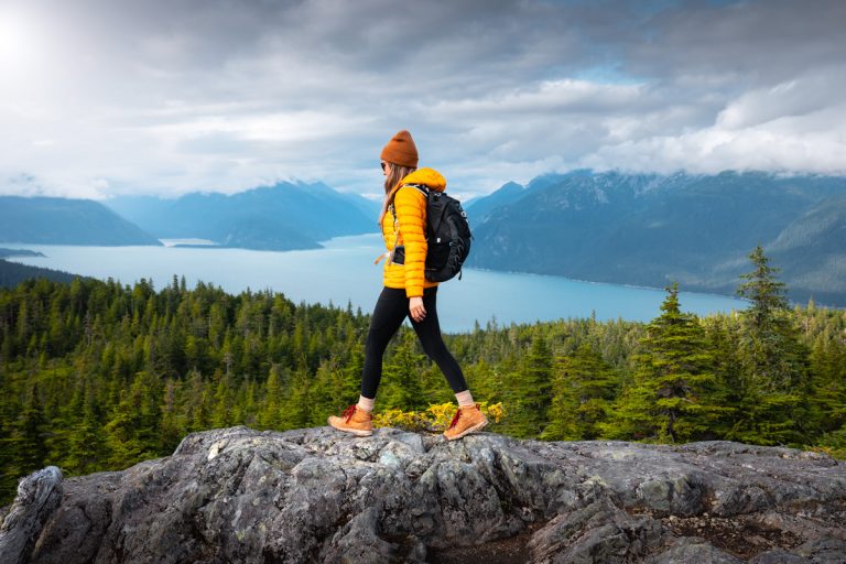 13 Incredible Things To Do In The Inside Passage Of Southeast Alaska