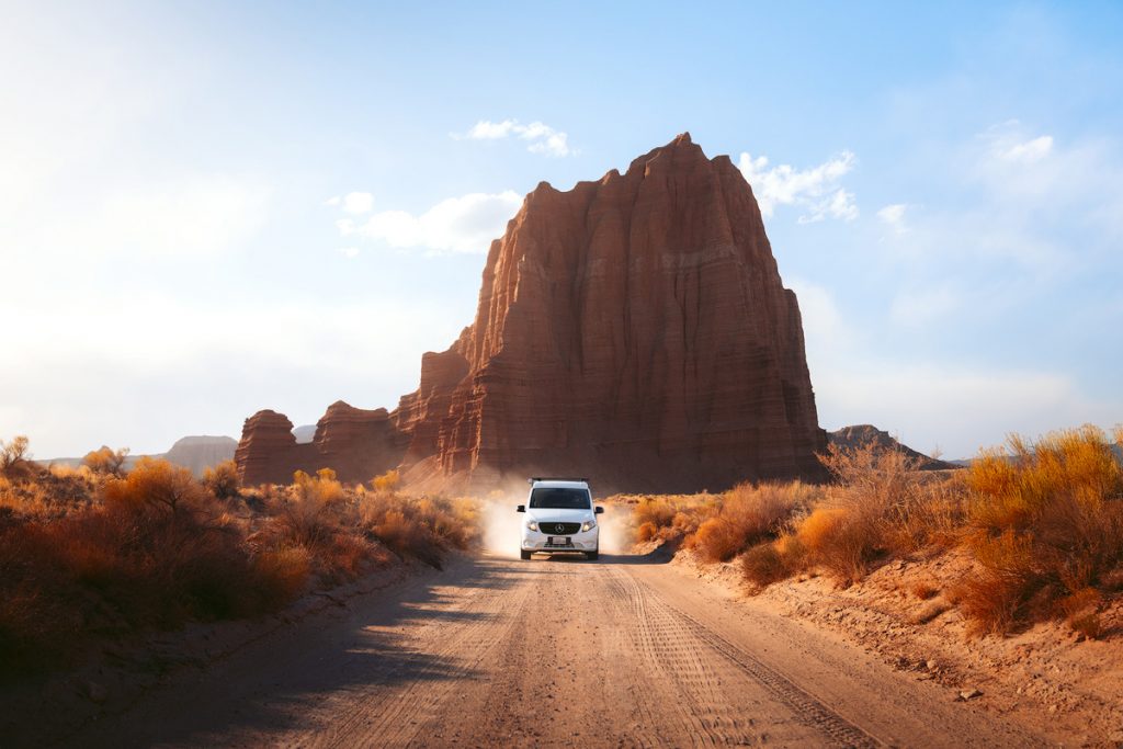 EPIC USA Road Trip Bucket List And Packing Guide - Renee Roaming