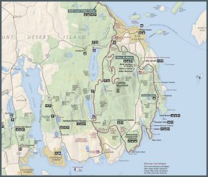 9 Absolute Best Things To Do in Acadia National Park - Renee Roaming