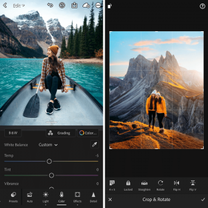 15 Best Photography Apps For Both Beginners and Pros - Renee Roaming