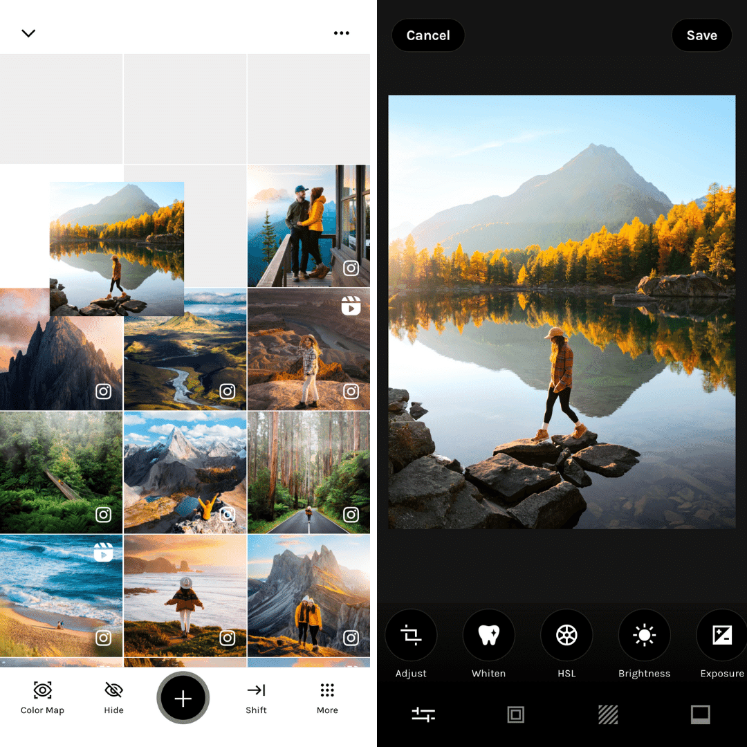 15 Best Photography Apps For Both Beginners and Pros - Renee Roaming