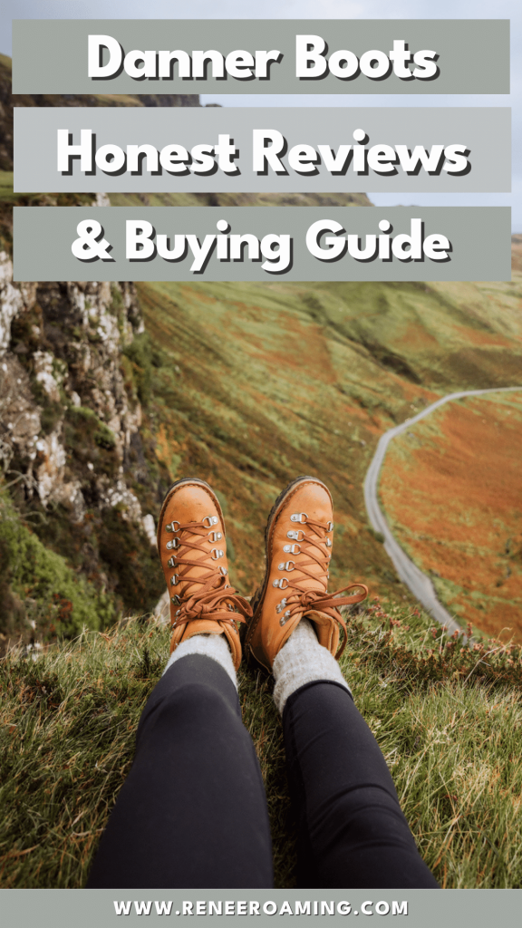 Danner Boots Honest Review and Buying Guide For 2023