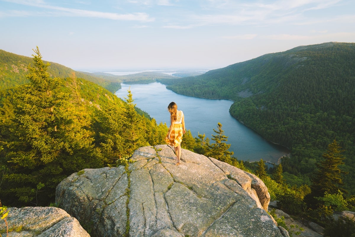 9 Absolute Best Things To Do in Acadia National Park - Renee Roaming