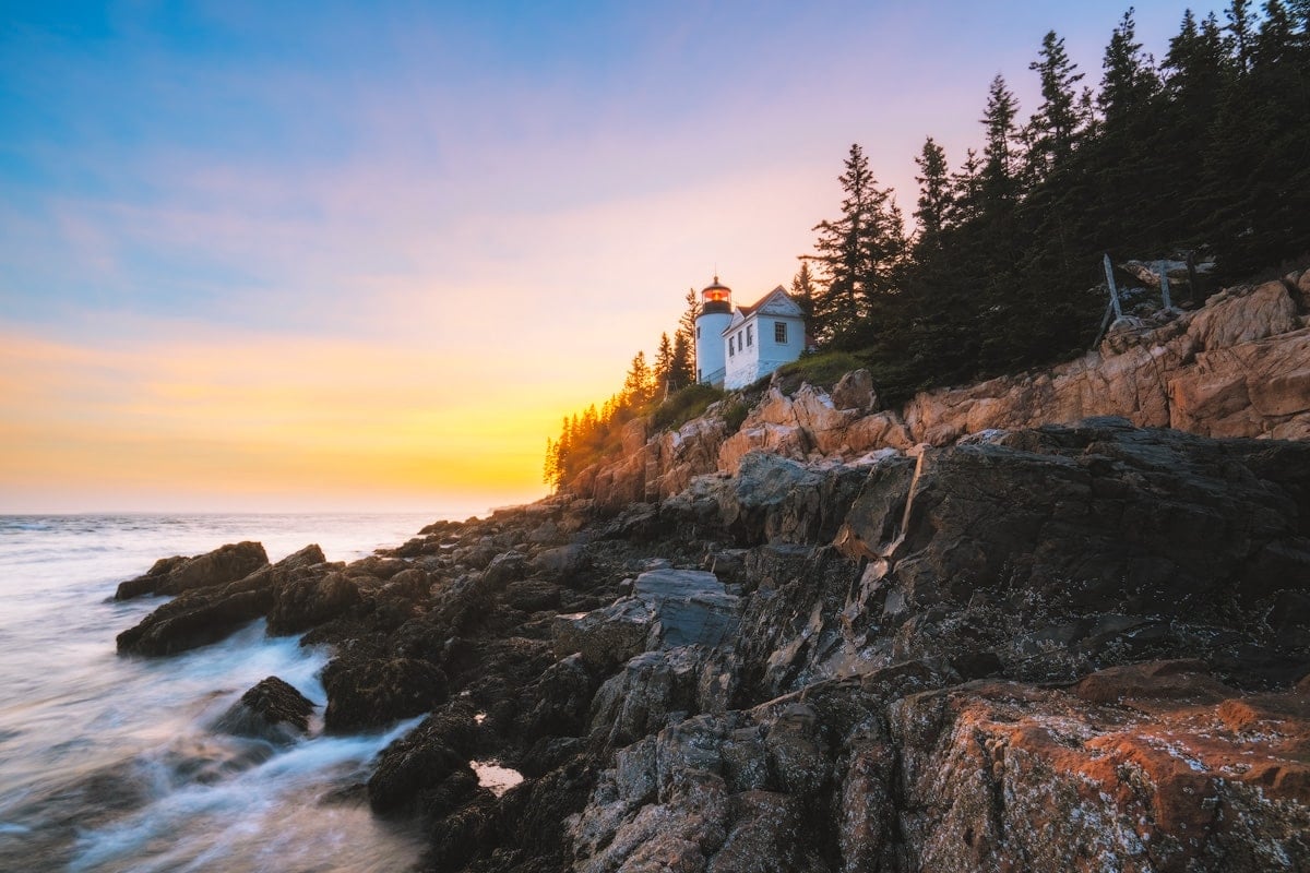 9 Absolute Best Things To Do in Acadia National Park - Renee Roaming