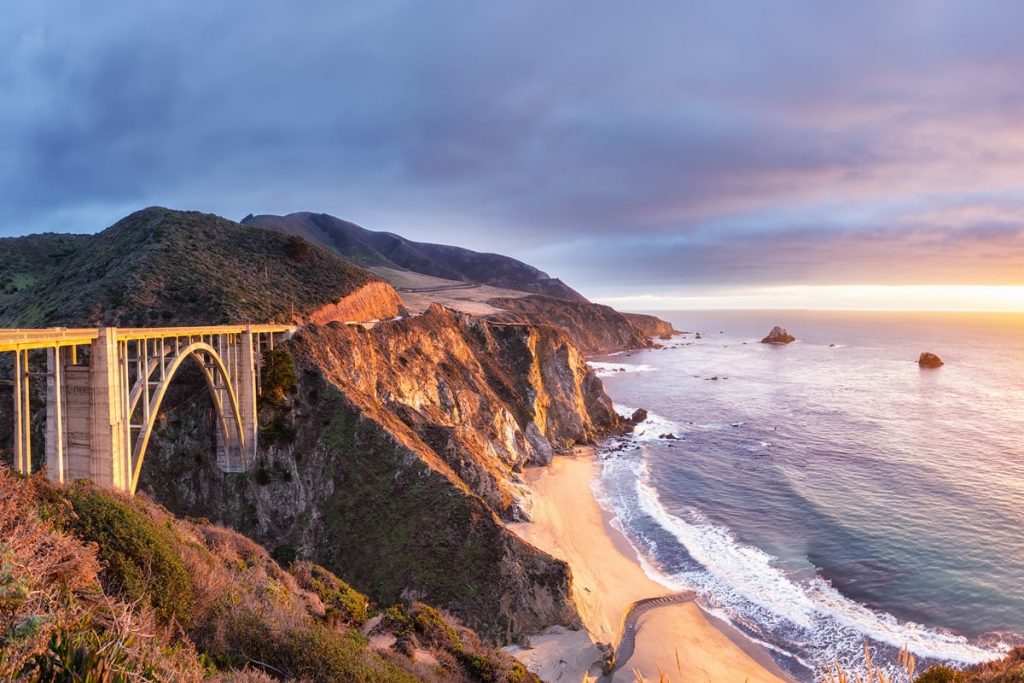 Epic Big Sur Road Trip Itinerary: Explore California's Pacific Coast