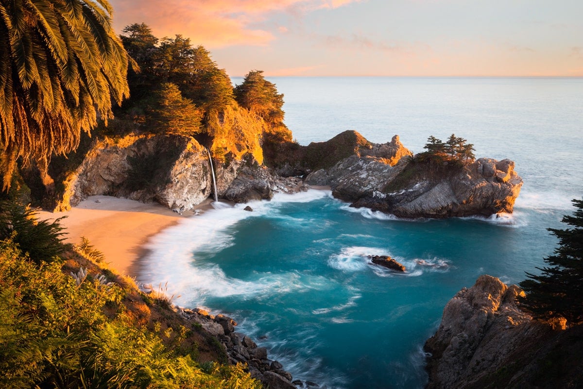 Epic Big Sur Road Trip Itinerary: Explore California's Pacific Coast