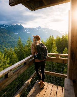 7 Best Hikes Near Seattle, Washington - Renee Roaming