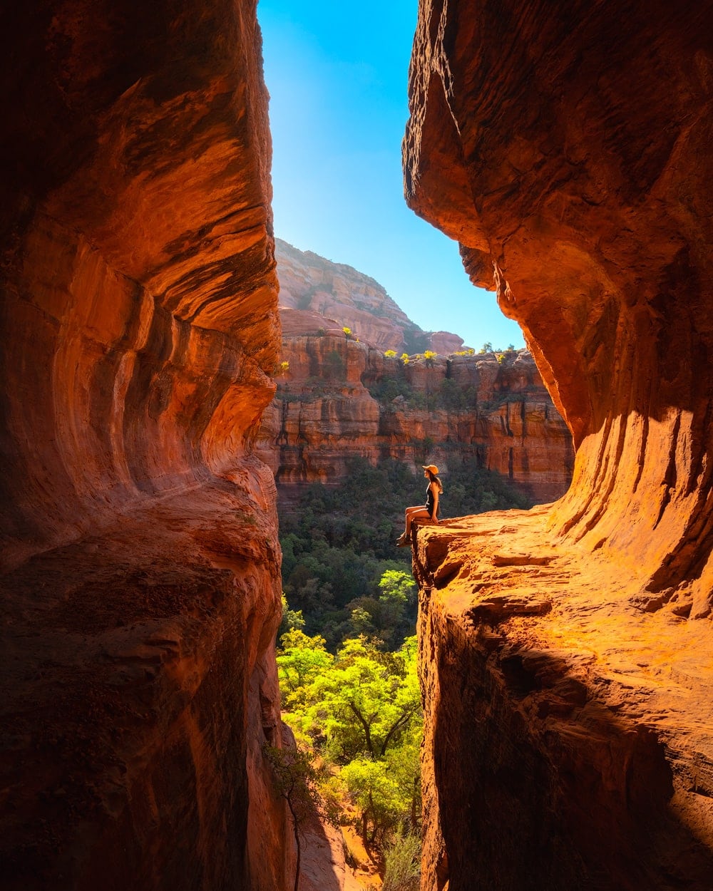 8 Incredible Sedona Hikes To Add To Your Bucket List - Renee Roaming