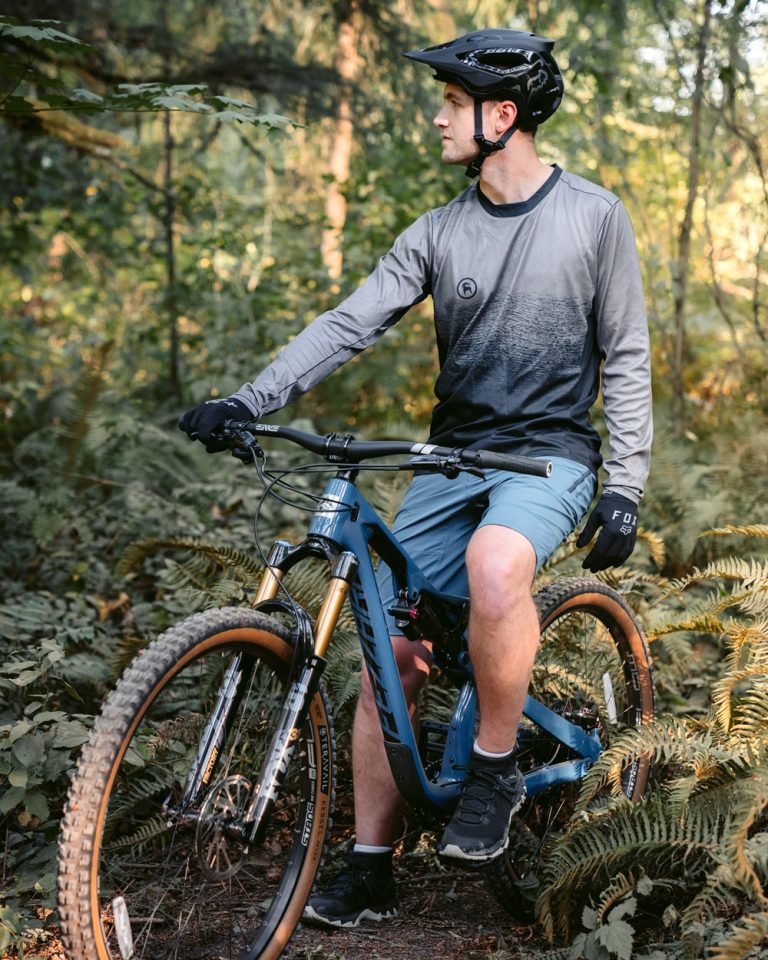 The 5 Best Beginner Mountain Biking Tips Renee Roaming