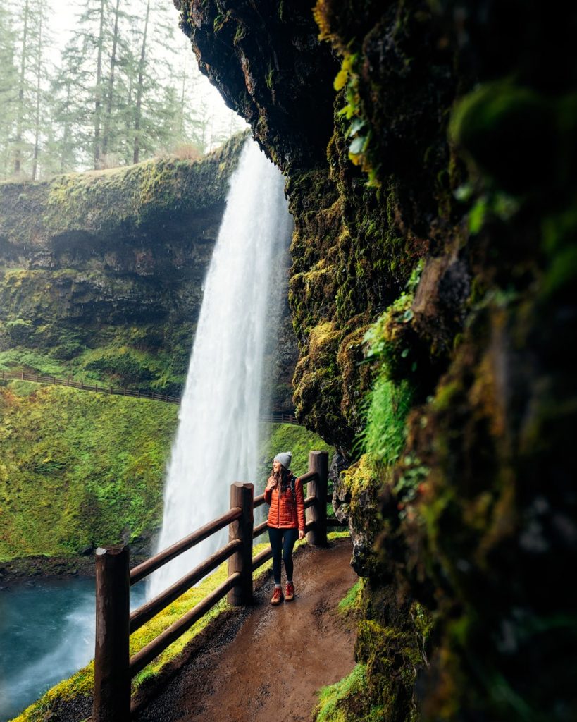 Travel Oregon  Oregon Vacations & Travel Guide
