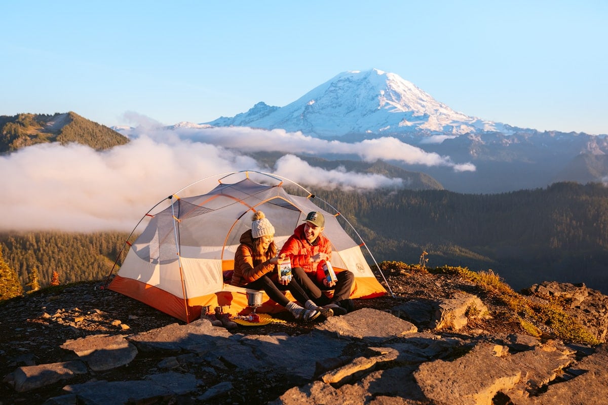 100 Best Camping Gear Essentials for 2024 - Camping Gear We Swear By