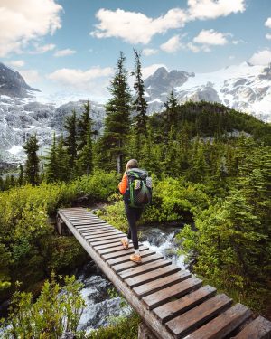 Backpacking For Beginners: Must-Know Tips For Wilderness Camping ...