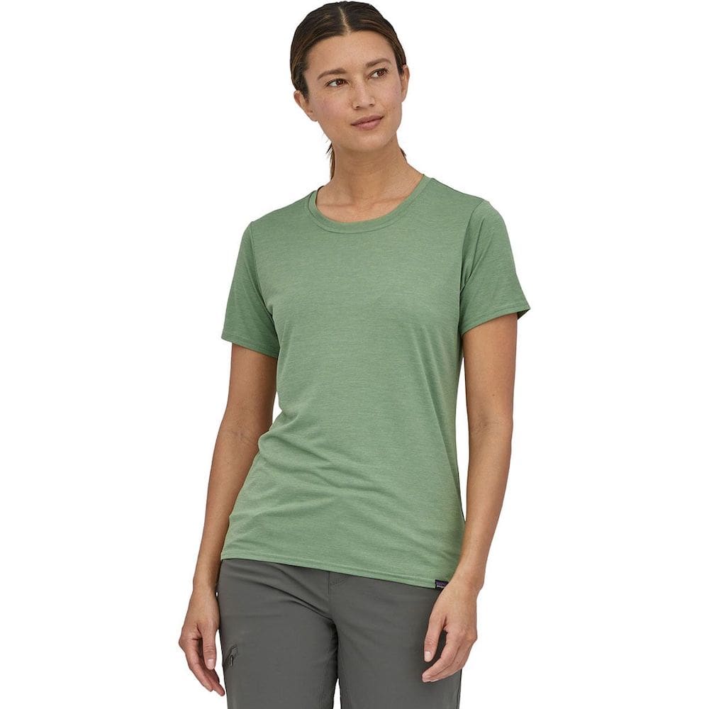 Women's Hiking Shirt