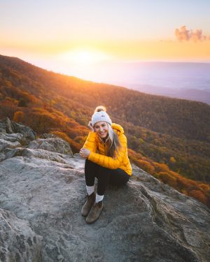 Incredible Things To Do in Shenandoah National Park - Renee Roaming