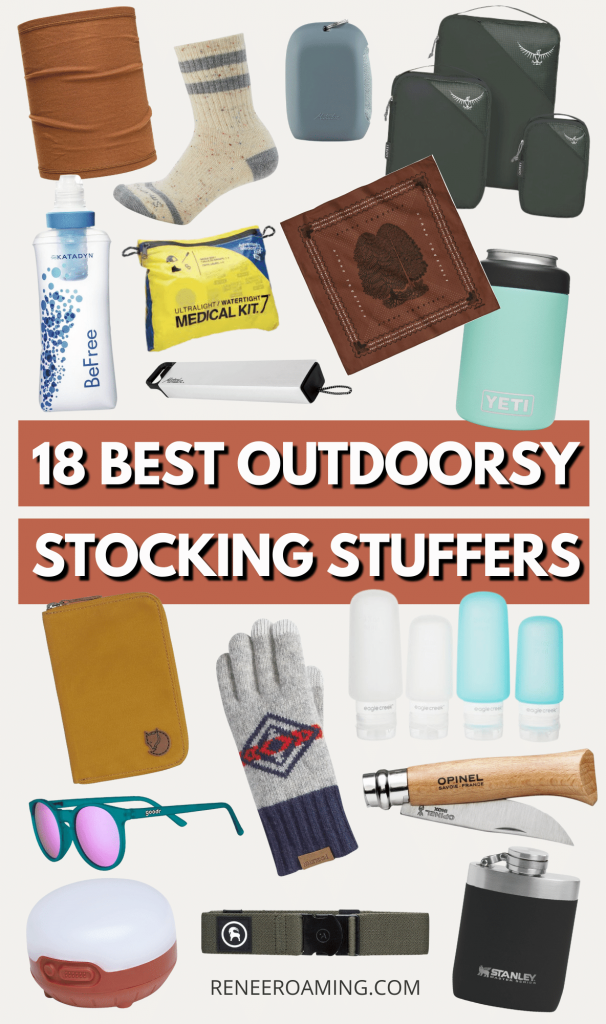 https://www.reneeroaming.com/wp-content/uploads/2022/11/18-Best-Stocking-Stuffers-for-Travel-and-Outdoor-Lovers-606x1024.png
