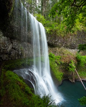 Ultimate Guide to Hiking the Trail of Ten Falls in Silver Falls State ...