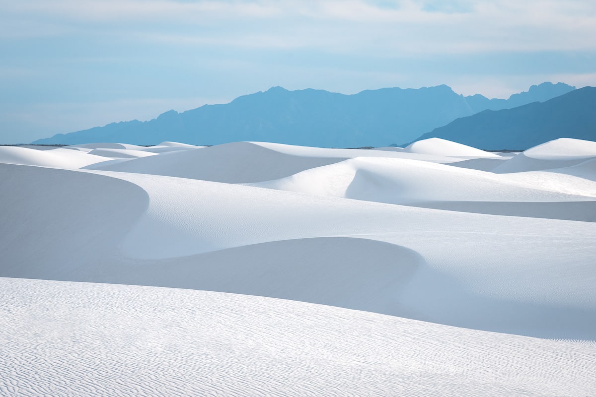 Best Things To Do In White Sands National Park: Epic 1 Day Itinerary ...