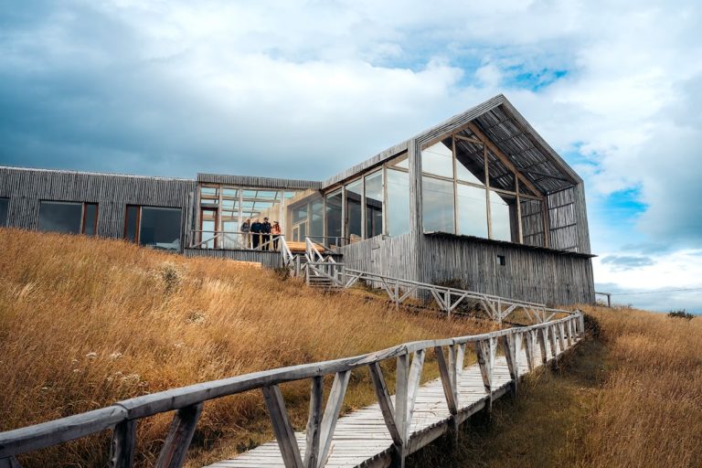 Your Guide To Exploring Torres Del Paine National Park, Patagonia