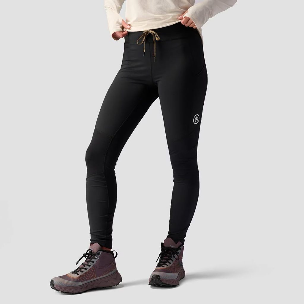 Wasatch Adventure Legging